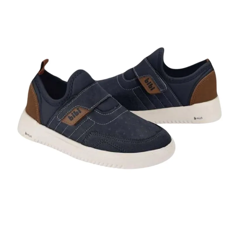 Tenis bibi new way ref 1192151 infantil