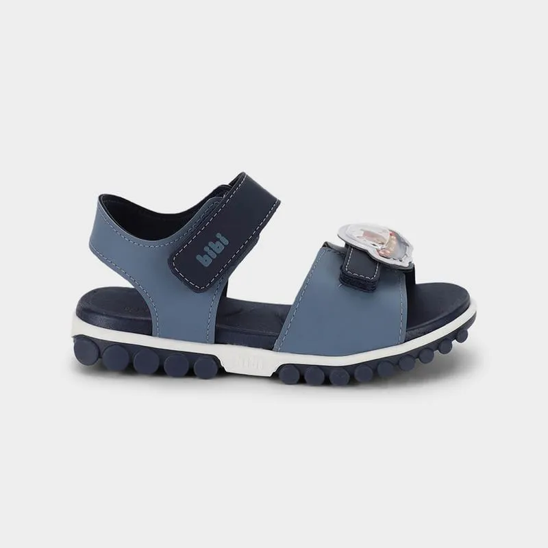 Papete Infantil Bibi Summer Roller Sport 2.0 Azul de Dino e Urso 20