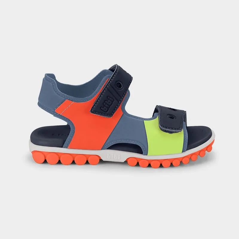 Papete Infantil Bibi Summer Roller Sport 2.0 Azul 29