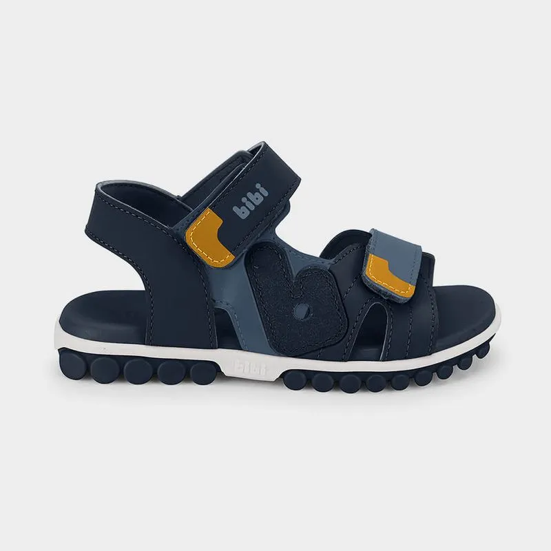 Papete Infantil Bibi Summer Roller Sport 2.0 Azul 28