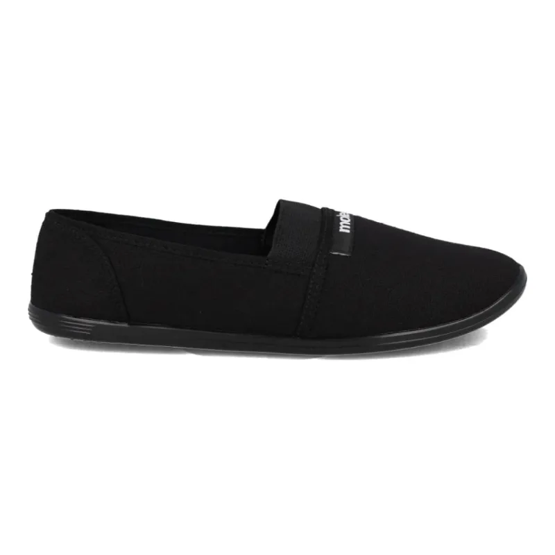 Sapatilha Moleca Brim Sider Feminina Preto 33 - COMUM