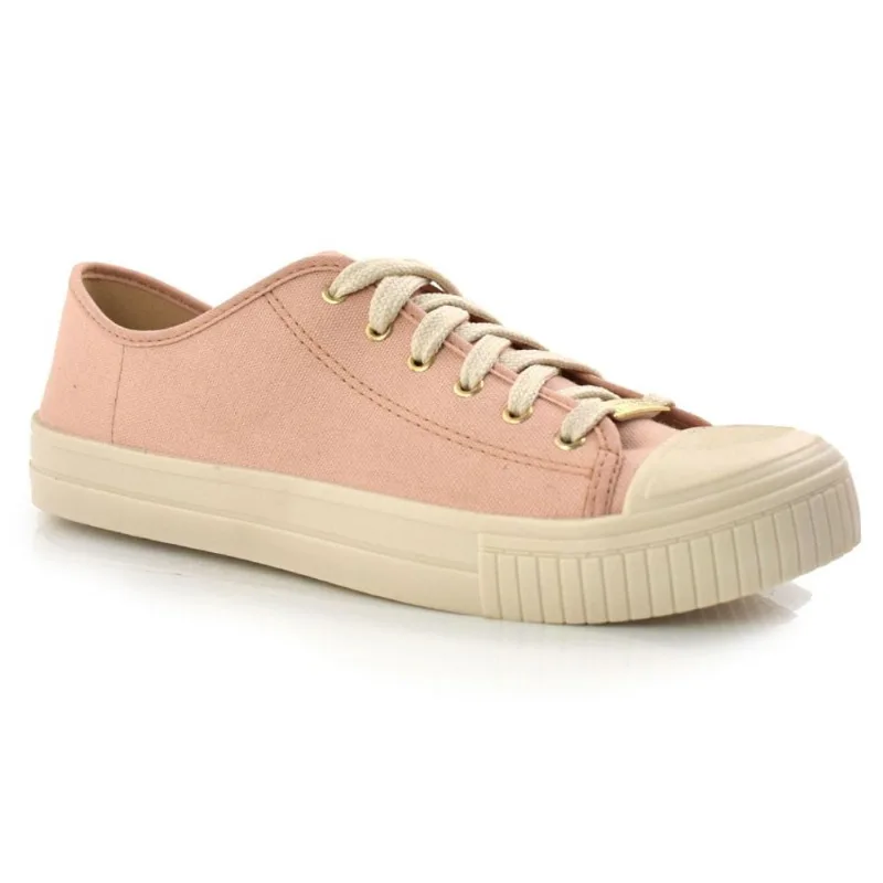 Tênis Casual Feminino Moleca Rosa 5716100-18923 38