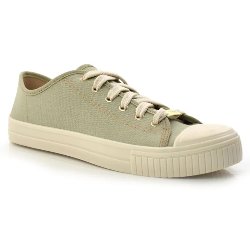 Tênis Casual Feminino Moleca Verde 5716100-18923 36