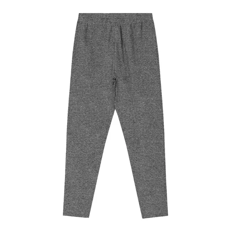 Calça Legging Infantil Feminina Rovi Kids Cinza 1