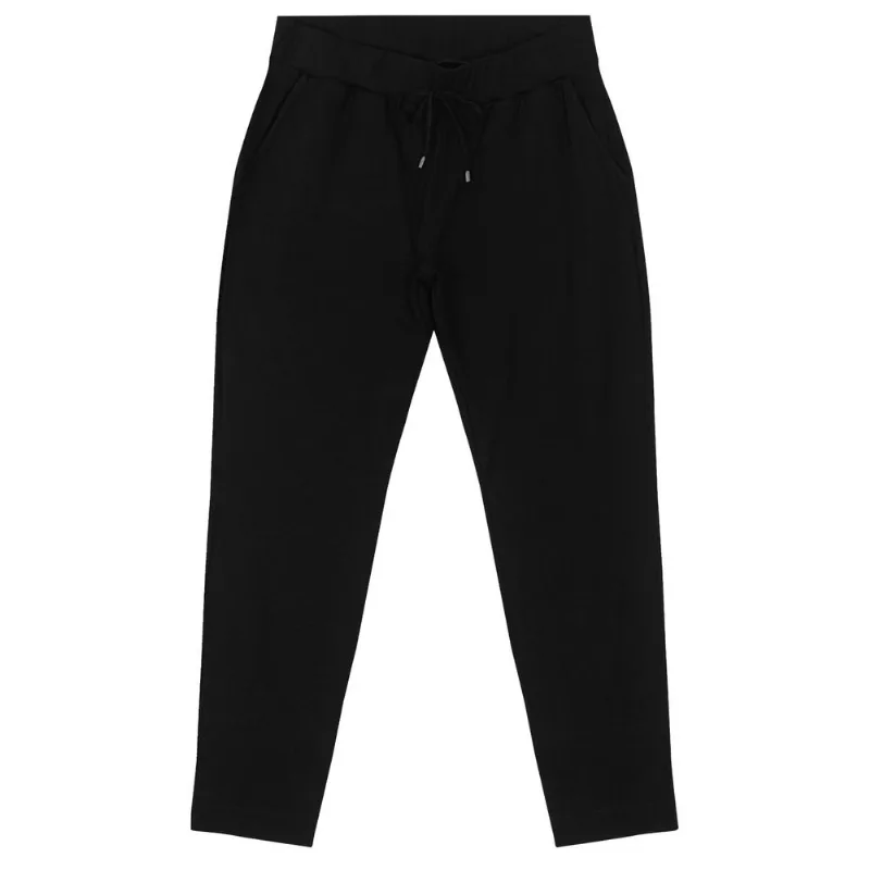 Calça Feminina Plus Size Molecotton Rovitex Plus Preto