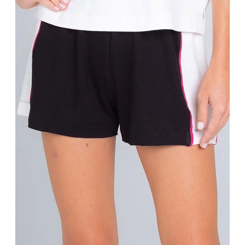 Shorts Feminino Endless Bege G