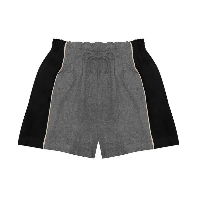Shorts Feminino Endless Cinza G