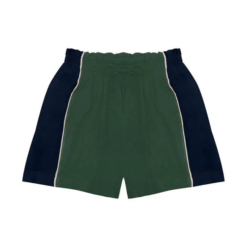 Shorts Feminino Endless Verde G