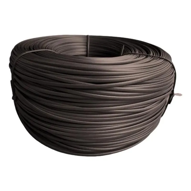 Fibra Junco Sintético 1 Kg (175 Metros) Meia Cana 6mm