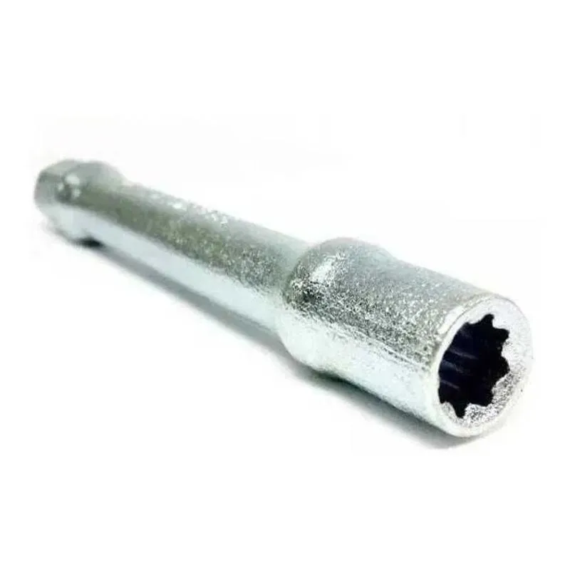 Chave De Suporte Do Estepe Saveiro G5 G6 G7