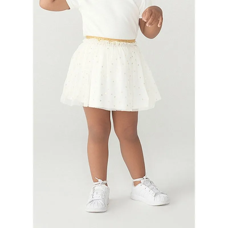 Saia Tule Infantil Toddler