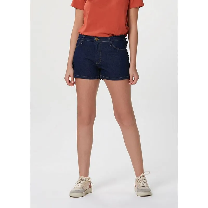 Shorts Feminino Jeans