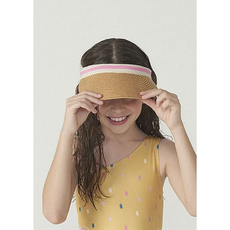 Viseira Menina