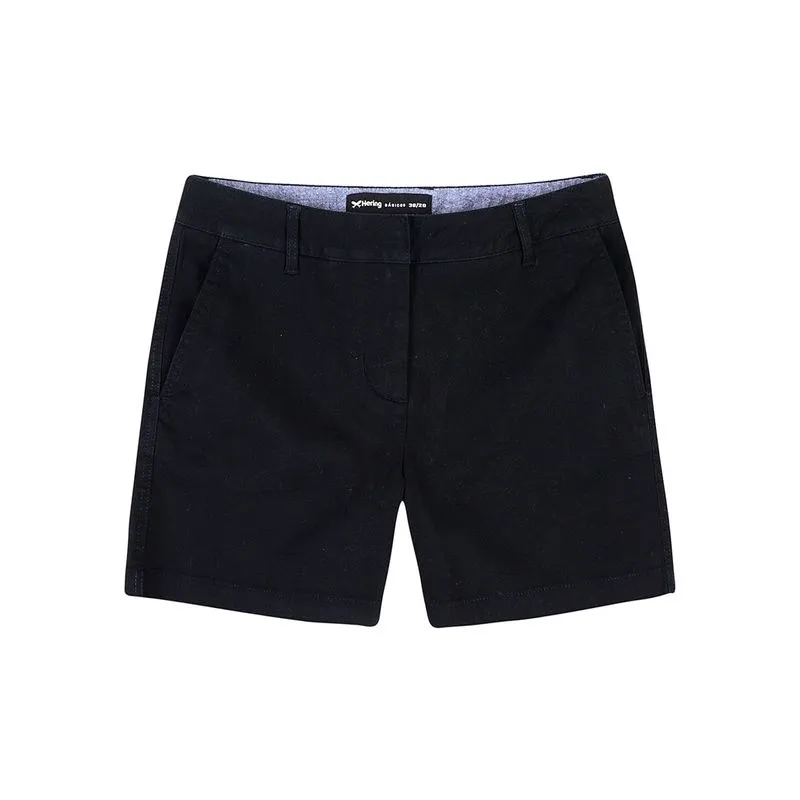 Shorts Feminino Básico Chino