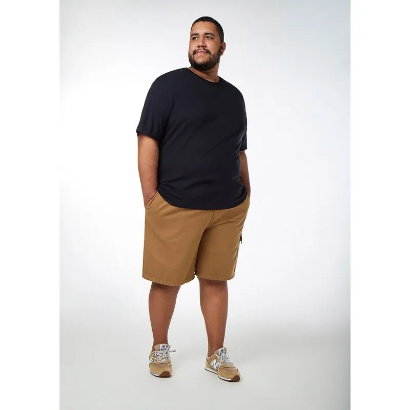 Camiseta Básica Masculina