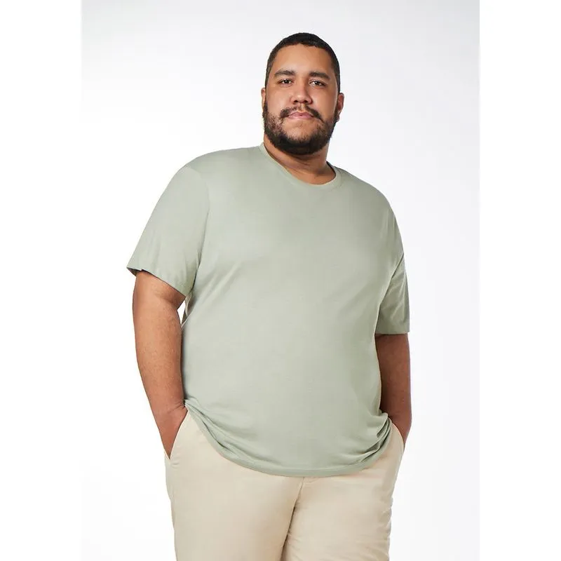 Camiseta Básica Masculina