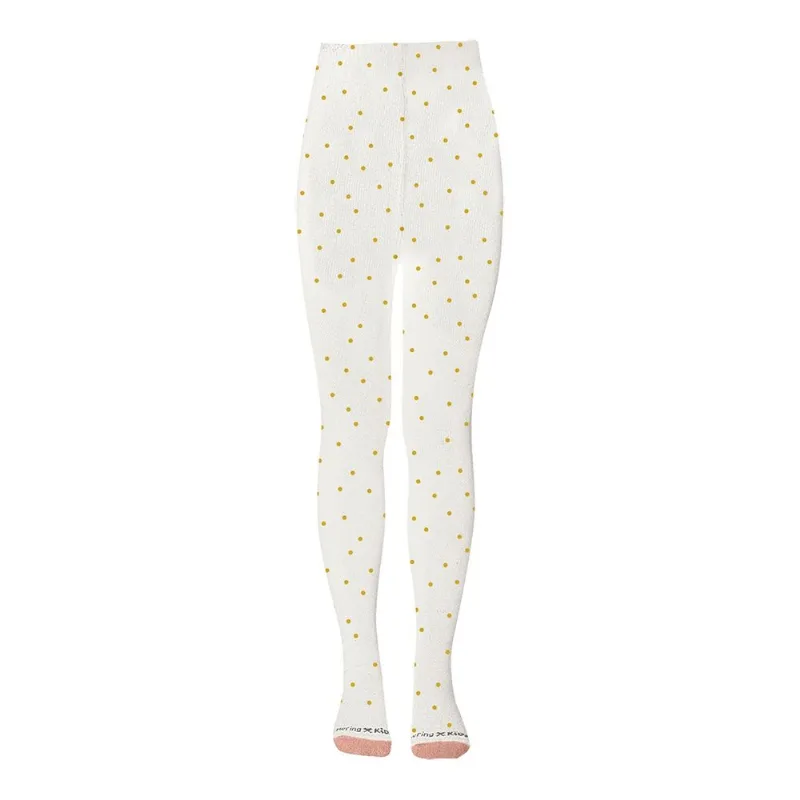Meia Calça Infantil Menina