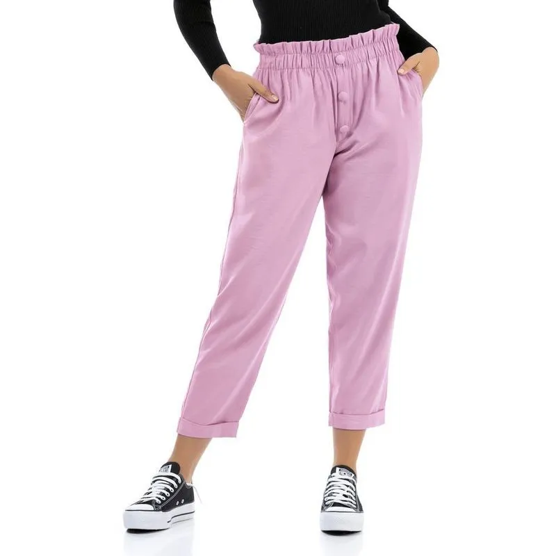 Calça Reta Alfasport - Angel