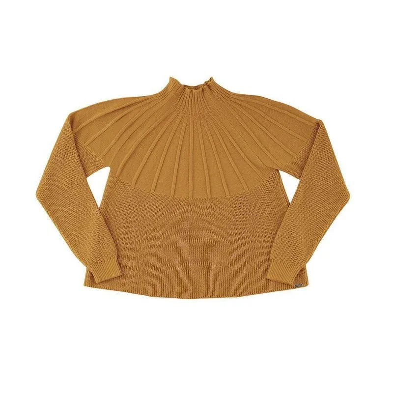 Blusa Regular Tricot - Angel
