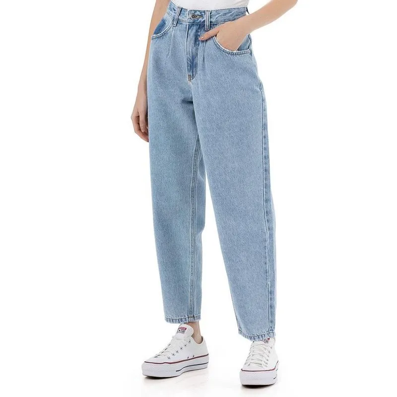 Calça Baggy Vintage - Angel