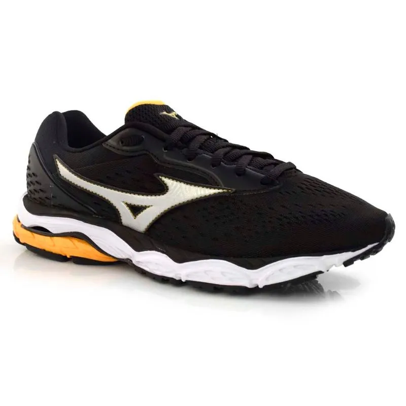 Tênis Masculino Mizuno Mirai 3 Azul 4144879 M 0000019221083 38
