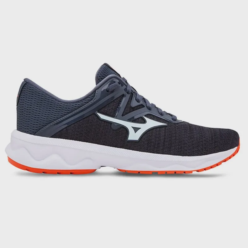 Tênis mizuno optimus azul noite masculino