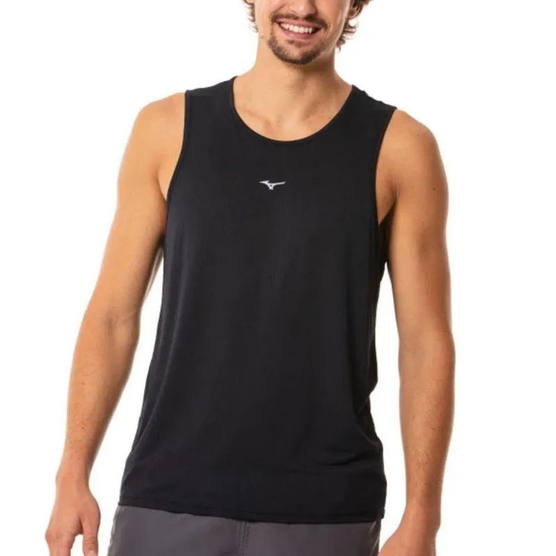 Regata Mizuno Nirvana Masculino 4146208 Esporte P / preto