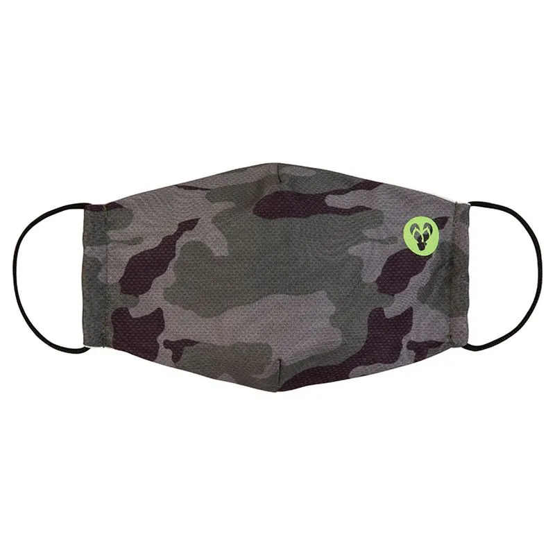 KIT 3 MÁSCARAS HAVAIANAS U