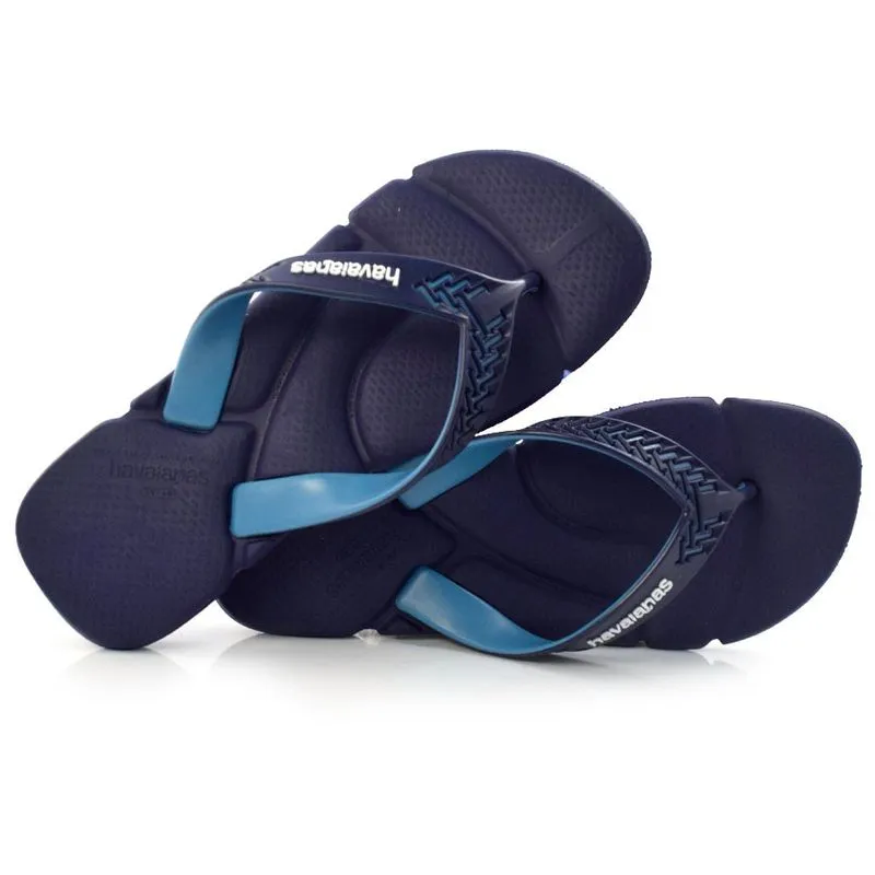Chinelo Havaianas Power Azul 4145492 41/42
