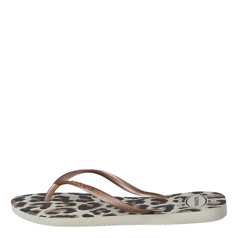 Slim Animal Beige/rose/dark 9919 EU 43/44