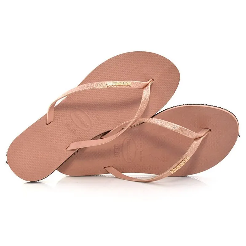 Havaianas You Shine Feminina Rosa 4144391 35/36