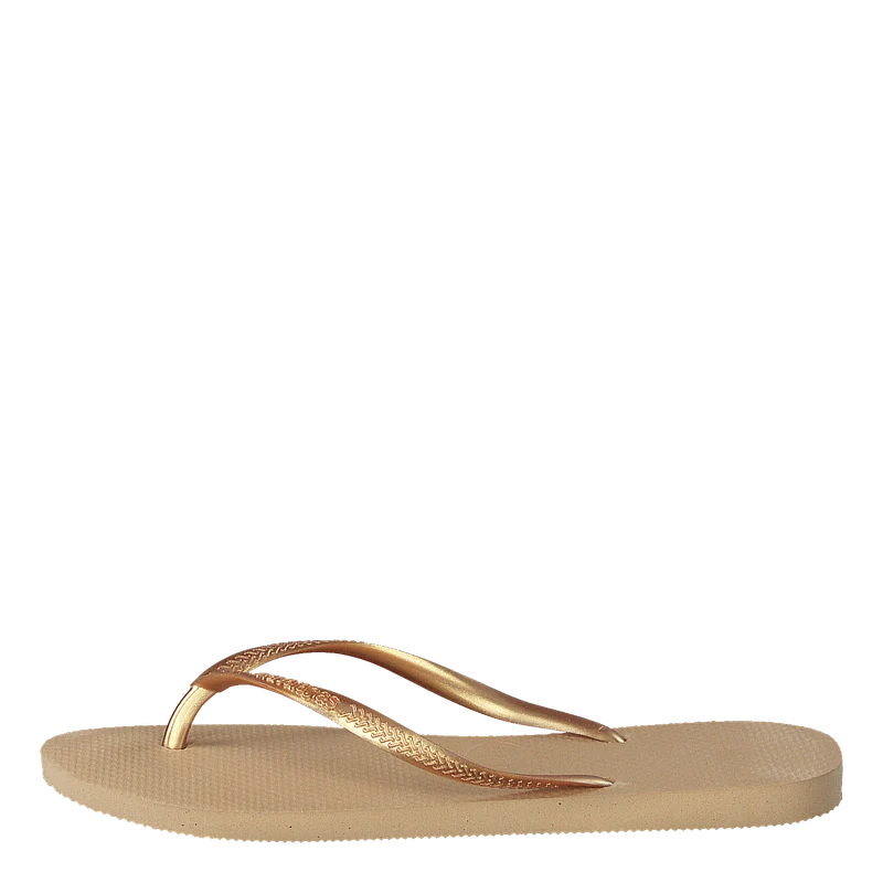 Slim Golden 0570 EU 43/44