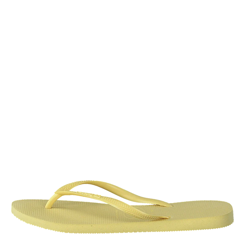 Slim Lemon Yellow 7598 EU 43/44