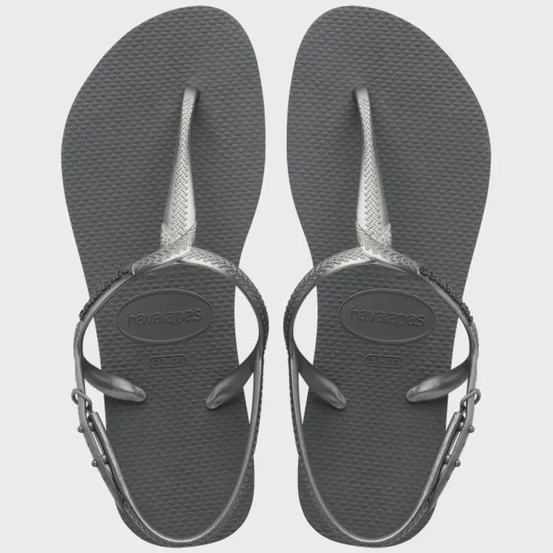 Rasteira Havaianas Twist