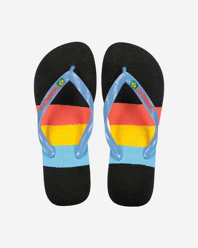 INFRADITO HAVAIANAS BRASIL TECH II M 0090 / 334 - Havaianas