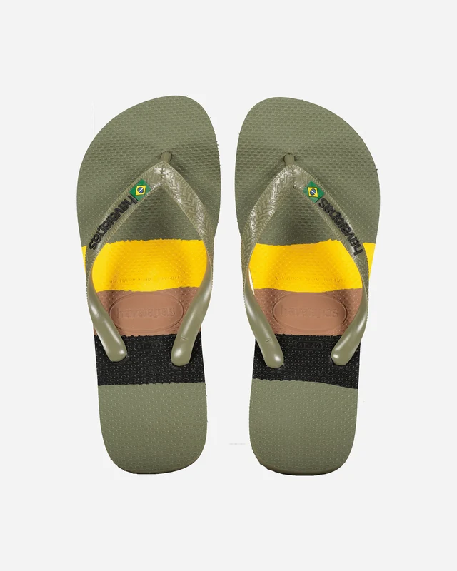 INFRADITO HAVAIANAS BRASIL TECH II M 0869 / 334 - Havaianas