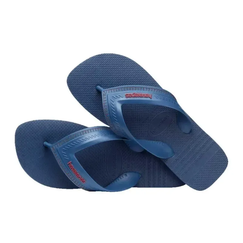 Havaianas Hybrid Be Azul Indig/Azul 41/42
