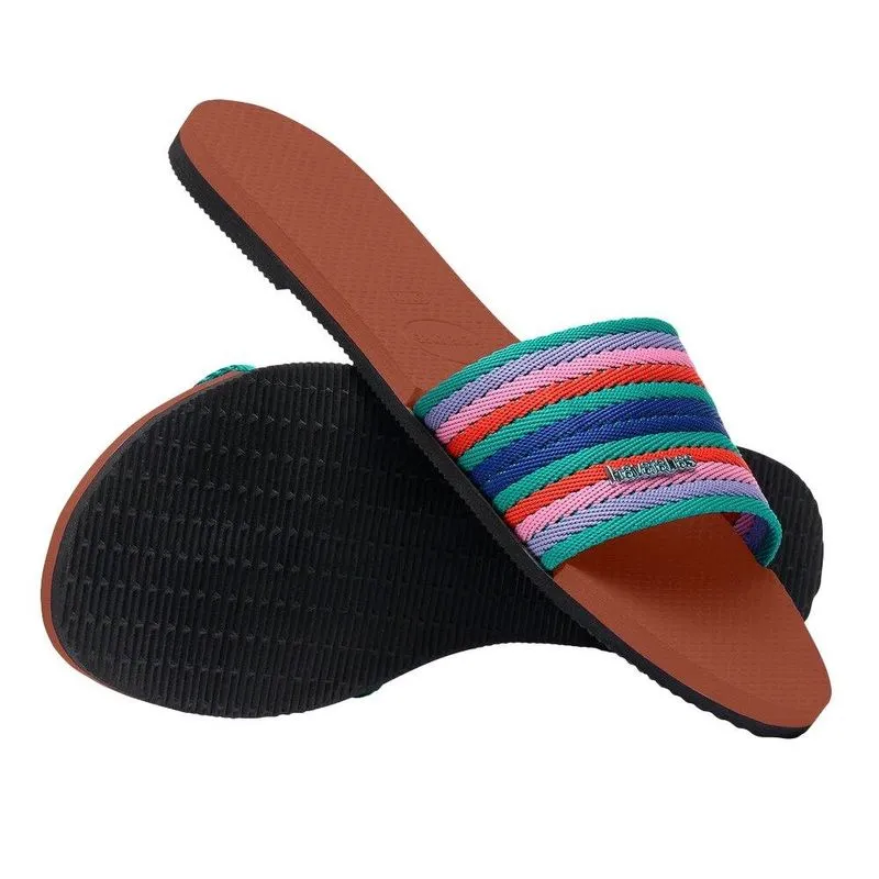Havaianas You Malta MixFerrugem