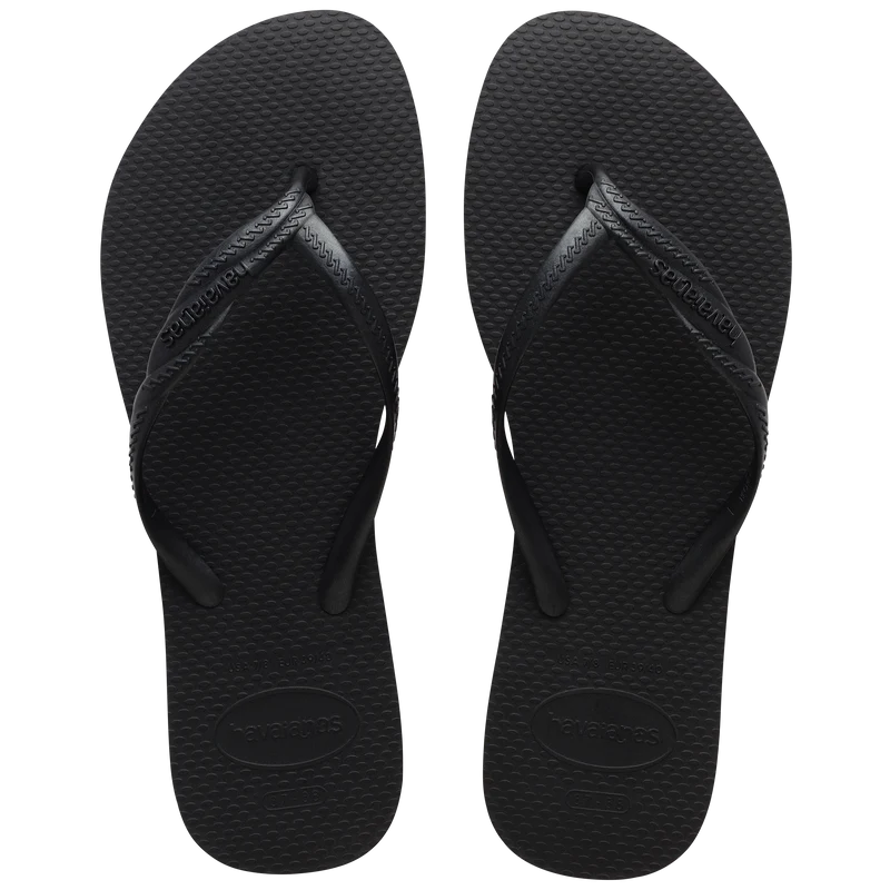 Chinelos Havaianas Fantasia 0090 / 33