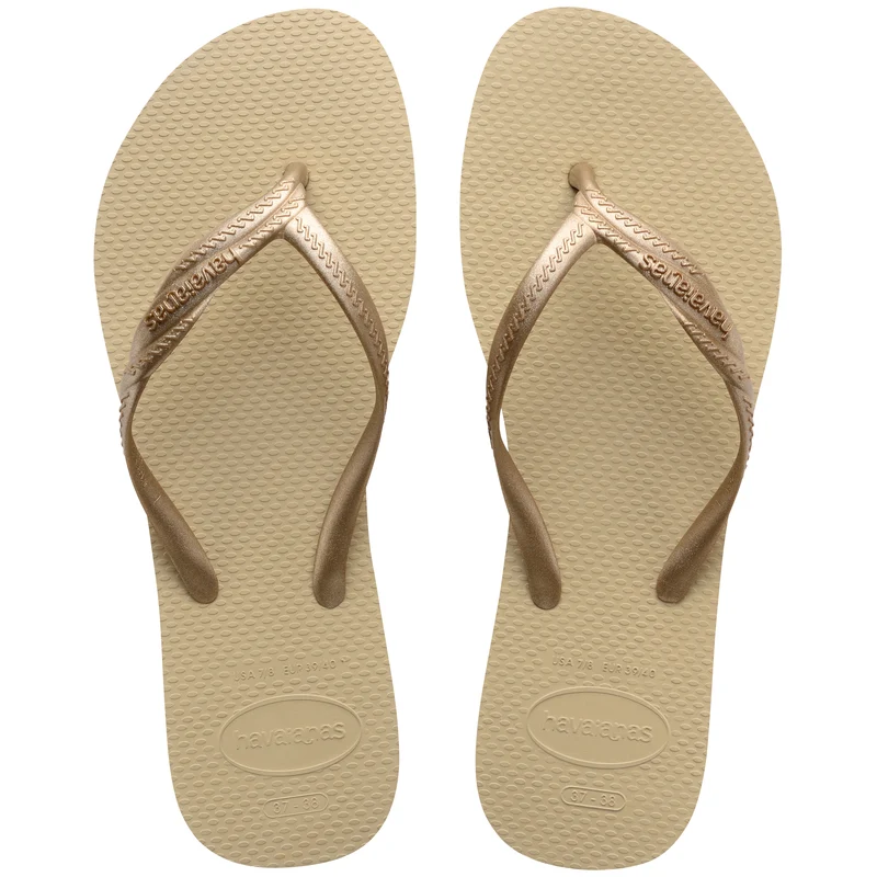 Chinelos Havaianas Fantasia 0154 / 41
