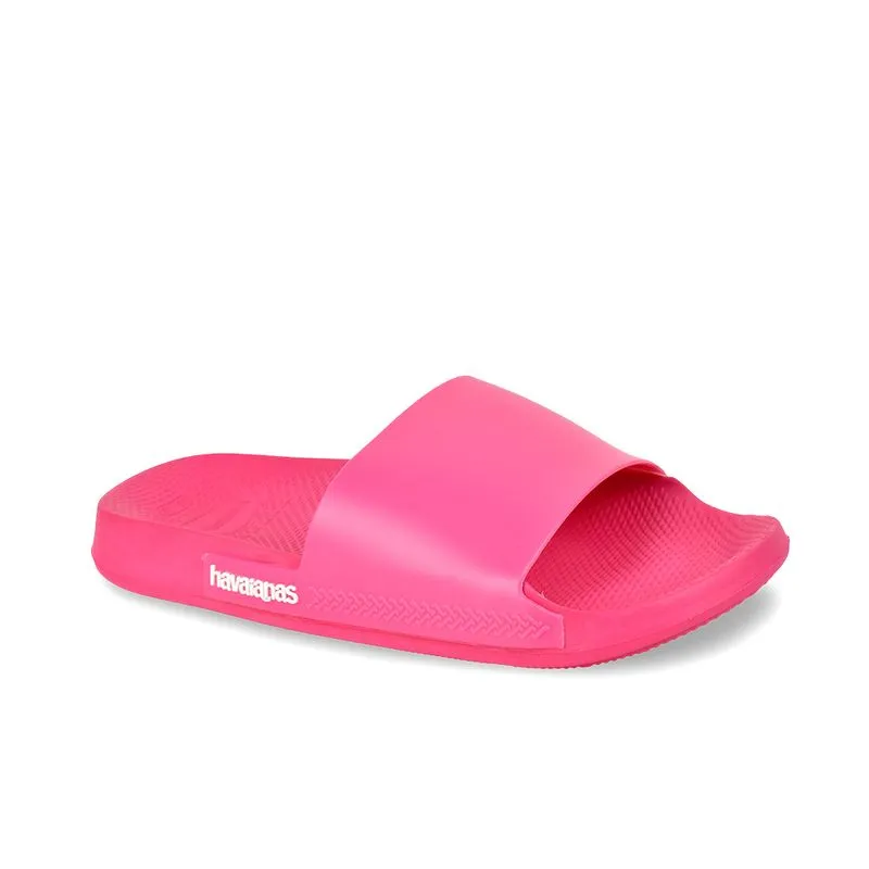 Chinela Havaianas Slide Classic Talle: 41-42 - Color: Rosa