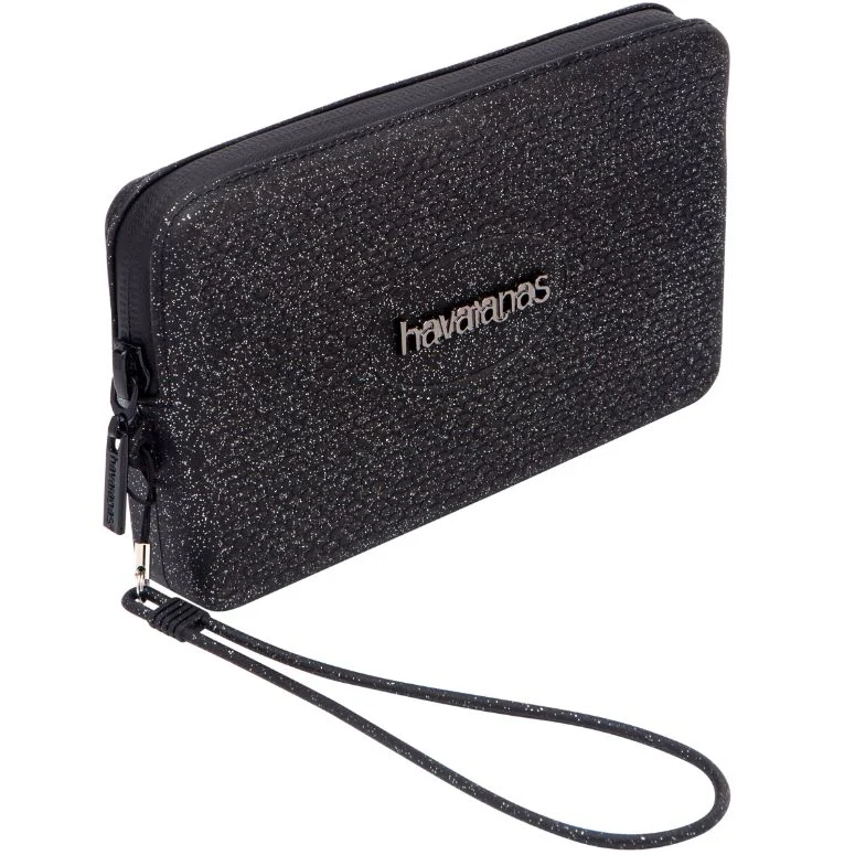 Bolsa Havaianas Mini Bag Plus Glitter 0090 / UNICO