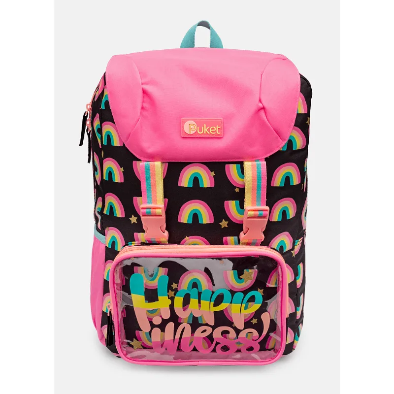 Mochila de Costas Cisne Rainbow