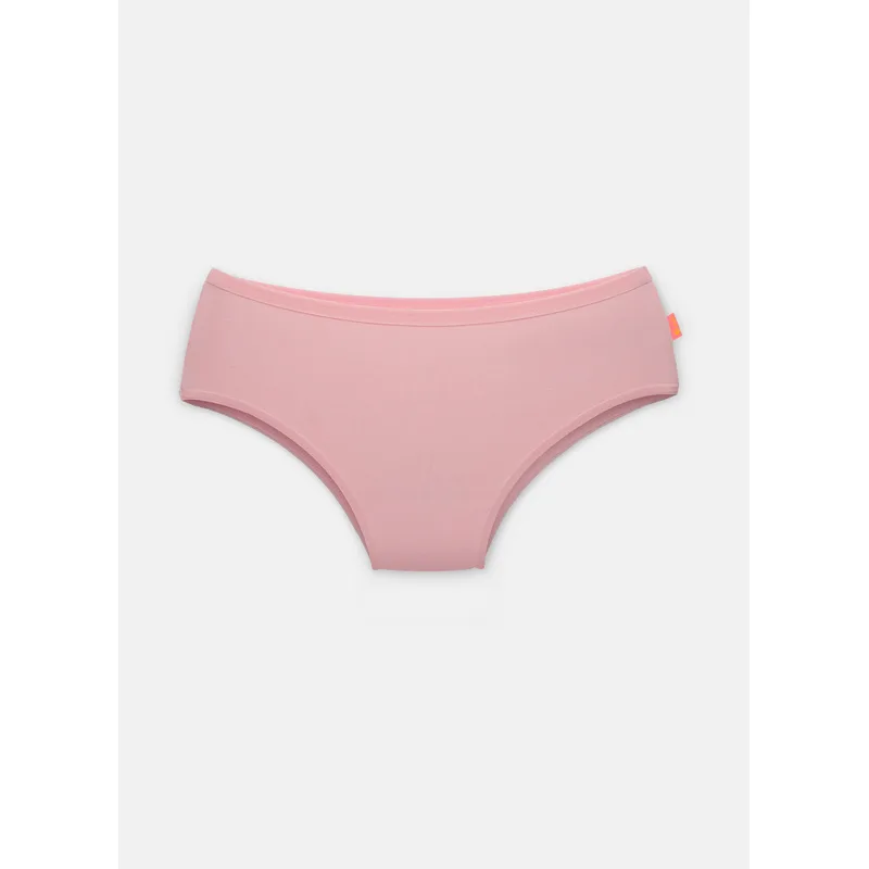 Calcinha Boneca Algodão Menina Teen Básica 16