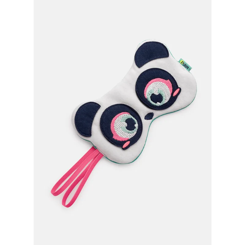 Tapa olhos Panda Shake UN