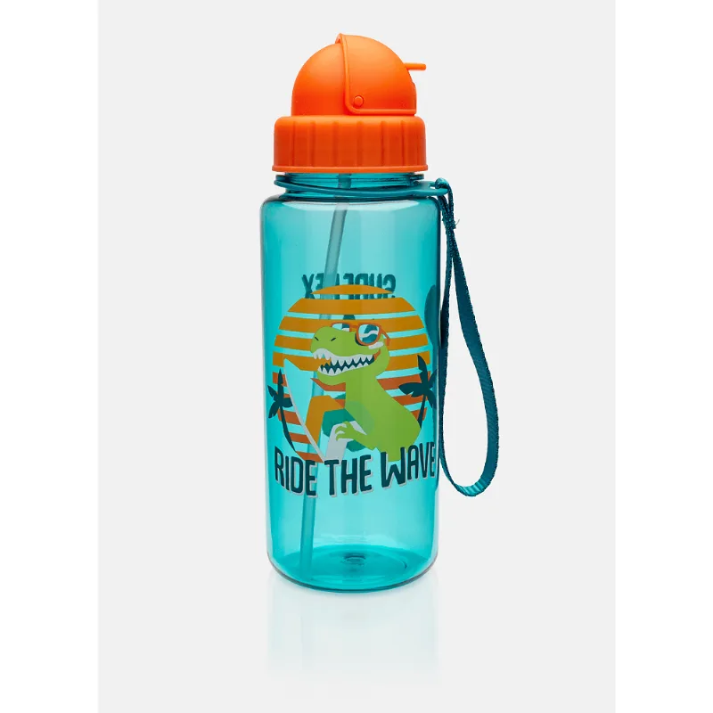 Garrafa Puket Azul 500 ml