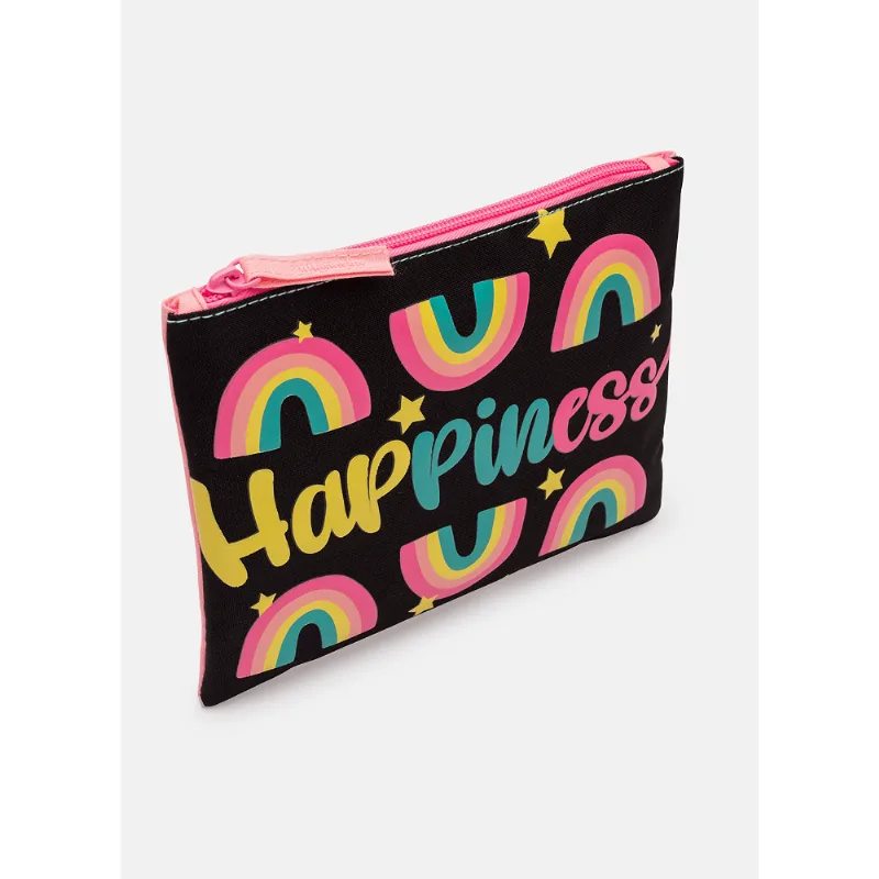 Necessaire pequena Arco íris UN