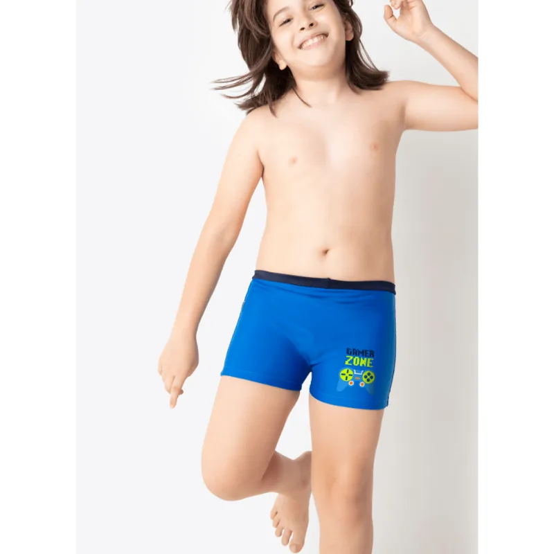 Sunga Menino Games 16