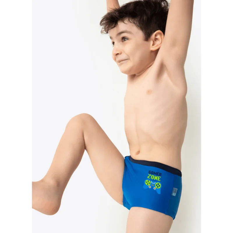 Sunga Menino Games 4