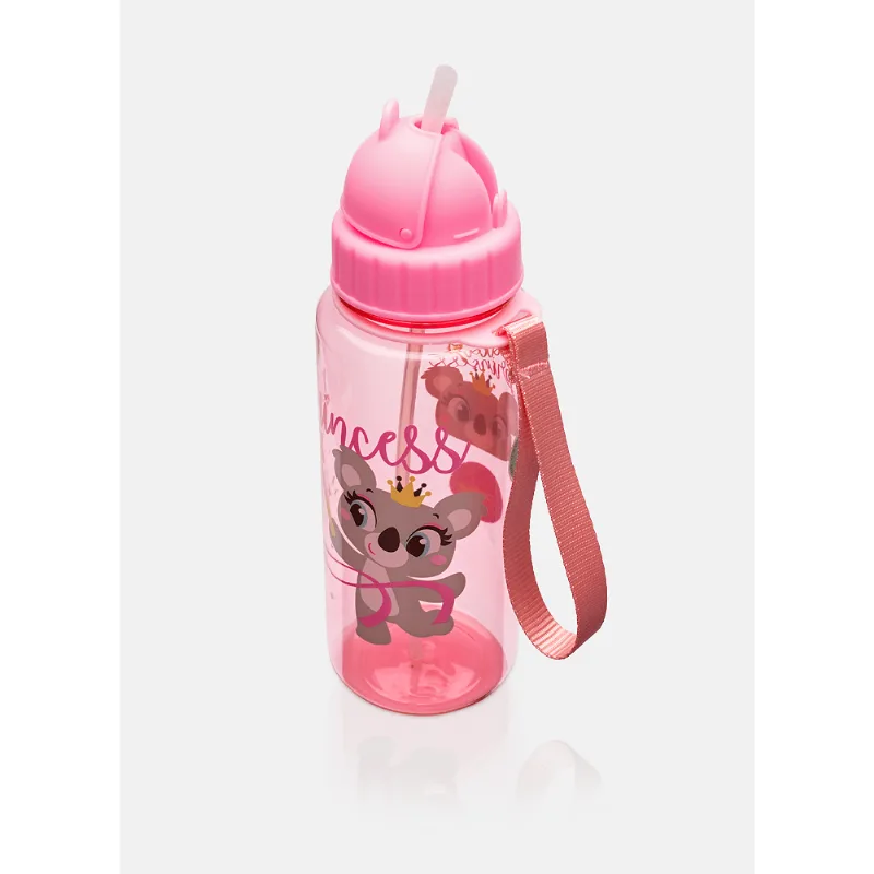 Garrafa Puket Rosa 500 ml